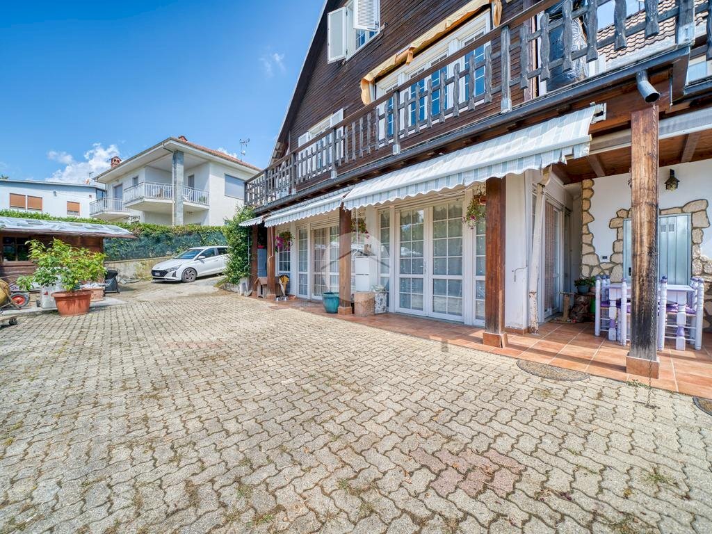 Villa Via selvaggio, Giaveno - foto 1