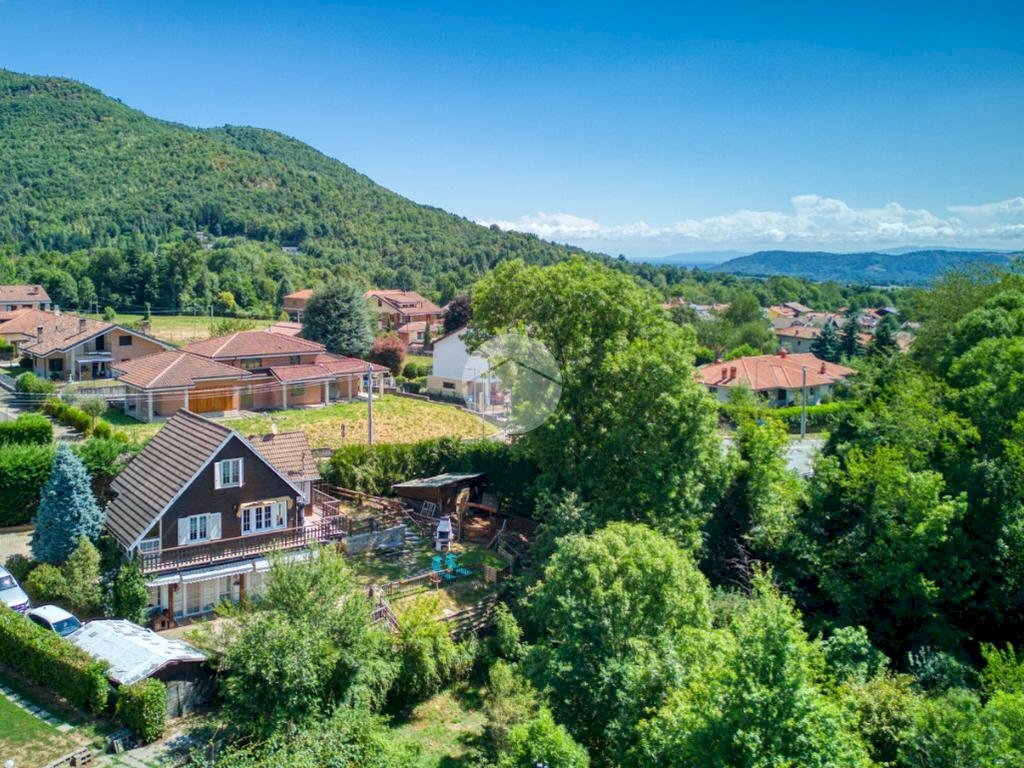 Villa Via selvaggio, Giaveno - foto 3