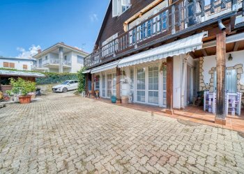 Villa Via selvaggio, Giaveno - foto 1