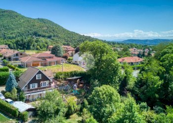 Villa Via selvaggio, Giaveno - foto 3