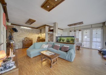 Villa Via selvaggio, Giaveno - foto 4