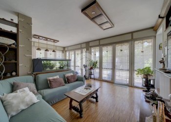 Villa Via selvaggio, Giaveno - foto 5