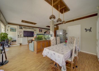 Villa Via selvaggio, Giaveno - foto 6