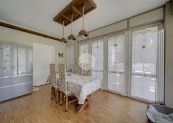 Villa Via selvaggio, Giaveno - foto 10