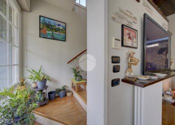 Villa Via selvaggio, Giaveno - foto 12