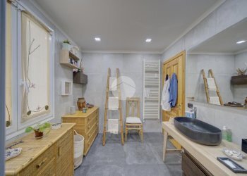 Villa Via selvaggio, Giaveno - foto 14