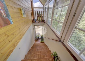 Villa Via selvaggio, Giaveno - foto 17