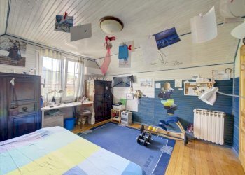 Villa Via selvaggio, Giaveno - foto 21