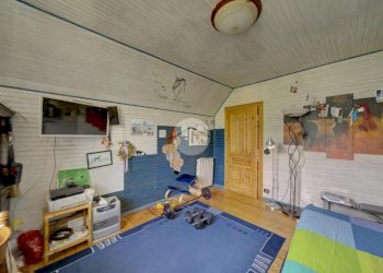 Villa Via selvaggio, Giaveno - foto 22