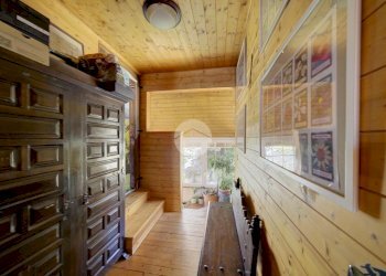 Villa Via selvaggio, Giaveno - foto 26