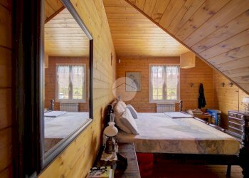 Villa Via selvaggio, Giaveno - foto 27