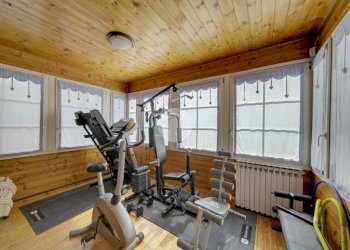Villa Via selvaggio, Giaveno - foto 31