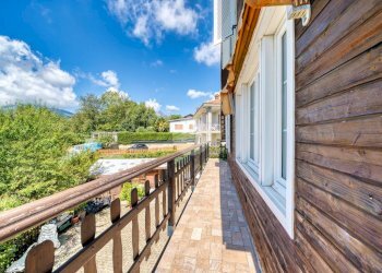 Villa Via selvaggio, Giaveno - foto 32