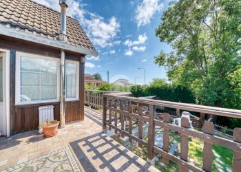 Villa Via selvaggio, Giaveno - foto 33
