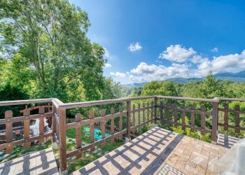 Villa Via selvaggio, Giaveno - foto 34