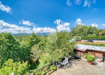 Villa Via selvaggio, Giaveno - foto 36