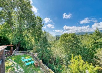 Villa Via selvaggio, Giaveno - foto 37