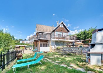Villa Via selvaggio, Giaveno - foto 39