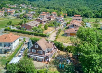 Villa Via selvaggio, Giaveno - foto 42