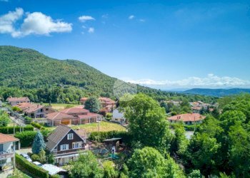 Villa Via selvaggio, Giaveno - foto 43