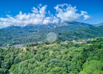 Villa Via selvaggio, Giaveno - foto 44