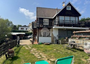 Villa Via selvaggio, Giaveno - foto 2