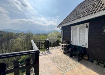 Villa Via selvaggio, Giaveno - foto 46