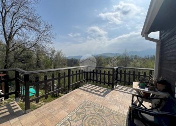 Villa Via selvaggio, Giaveno - foto 47