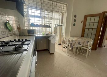 Quadrilocale Via Brigata Partigiana Ugo Muccini, Sarzana - foto 7