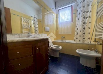 Quadrilocale Via Brigata Partigiana Ugo Muccini, Sarzana - foto 9