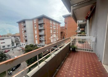 Quadrilocale Via Brigata Partigiana Ugo Muccini, Sarzana - foto 12