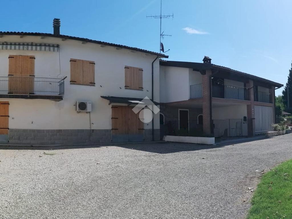 Portion of a house Valsamoggia, Valsamoggia (neighborhood Torrazzi) - photo 2