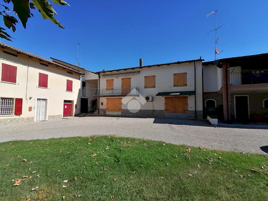 Portion of a house Valsamoggia, Valsamoggia (neighborhood Torrazzi) - photo 3