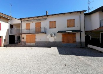 Porzione di casa Valsamoggia, Valsamoggia (zona Torrazzi) - foto 4