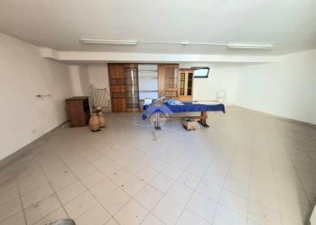Porzione di casa Valsamoggia, Valsamoggia (zona Torrazzi) - foto 15