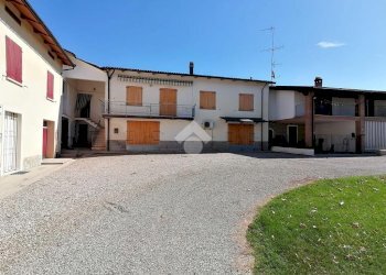 Porzione di casa Valsamoggia, Valsamoggia (zona Torrazzi) - foto 17