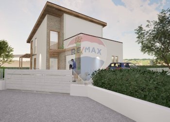 Villa via fratelli cervi, 25 
 Crespellano, Valsamoggia (zona Albareto - Mulini Nuovi) - foto 3