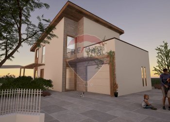 Villa via fratelli cervi, 25 
 Crespellano, Valsamoggia (zona Albareto - Mulini Nuovi) - foto 4