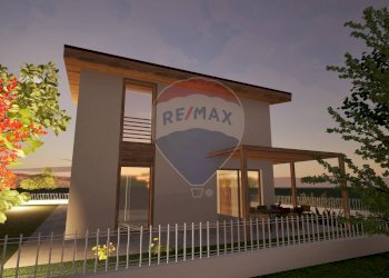 Villa via fratelli cervi, 25 
 Crespellano, Valsamoggia (zona Albareto - Mulini Nuovi) - foto 5