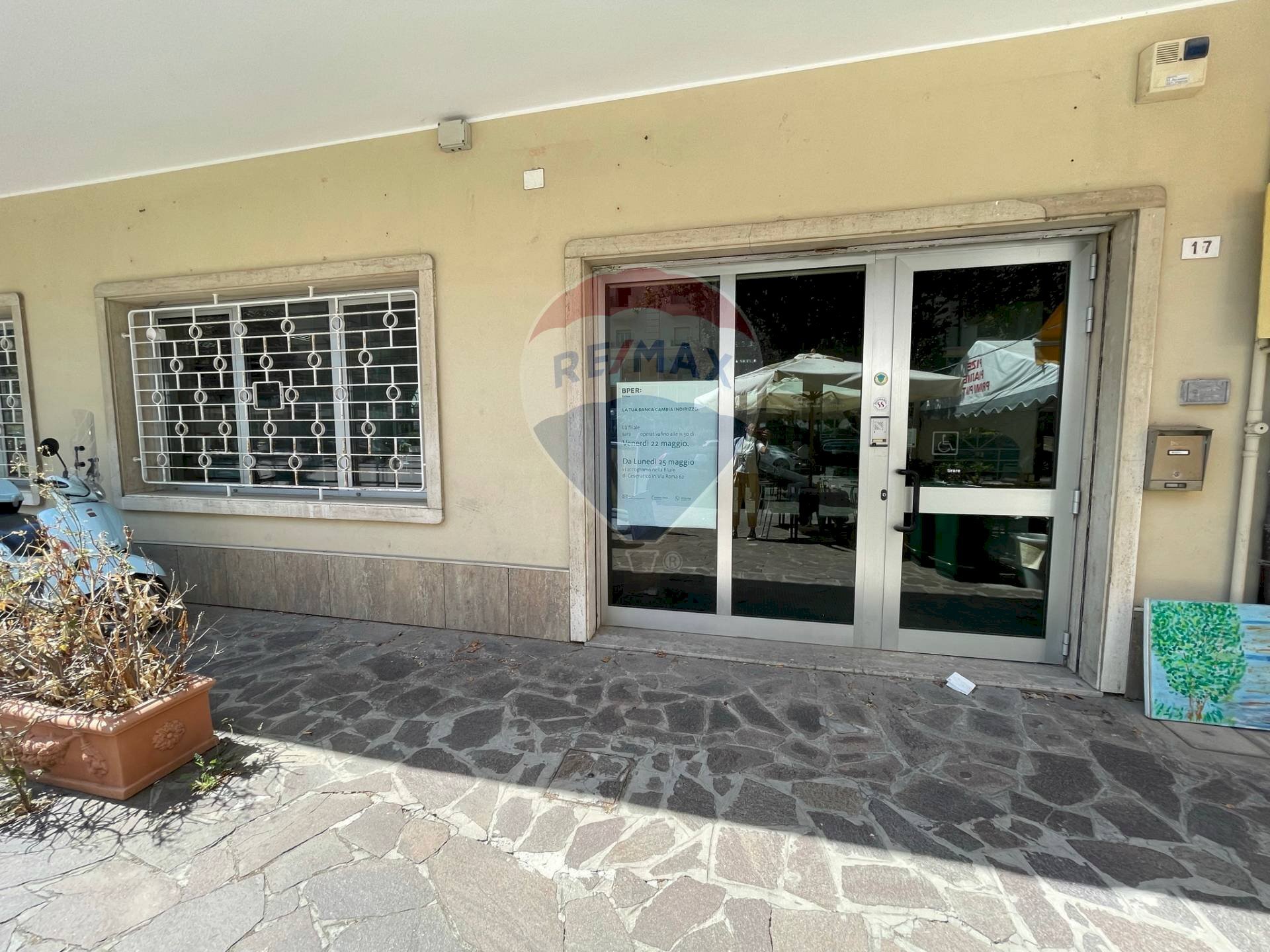 Negozio viale Buonarroti, 17 
 Valverde, Cesenatico - foto 3
