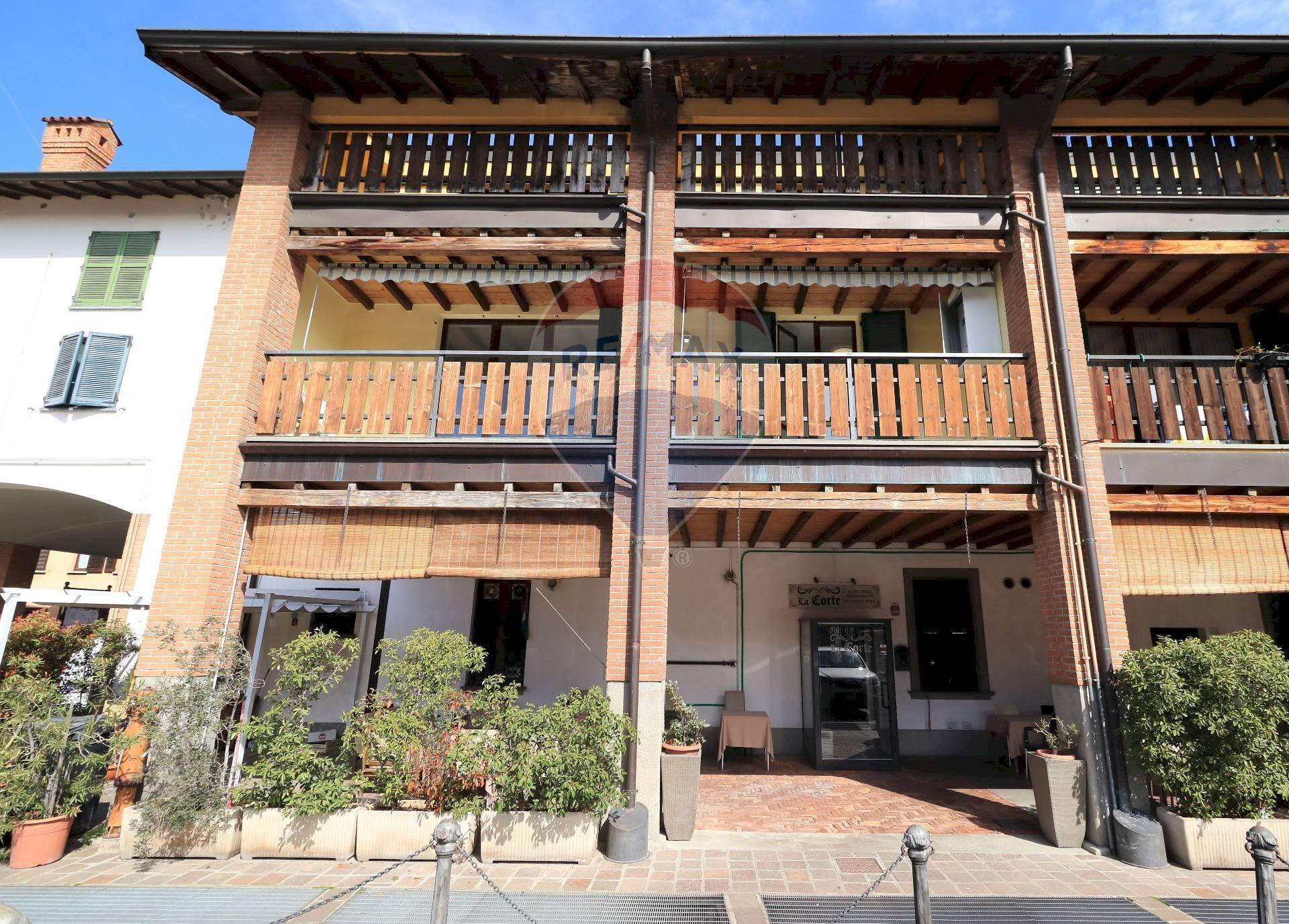 Trilocale Verdello, BG, Verdello - foto 1