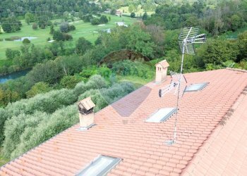 Quadrilocale VIA ADDA, 40 
 Bottanuco, Bottanuco - foto 3