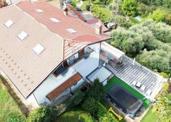 Quadrilocale VIA ADDA, 40 
 Bottanuco, Bottanuco - foto 4