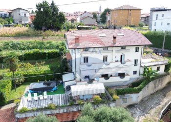 Quadrilocale VIA ADDA, 40 
 Bottanuco, Bottanuco - foto 5