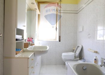 Quadrilocale VIA ADDA, 40 
 Bottanuco, Bottanuco - foto 24