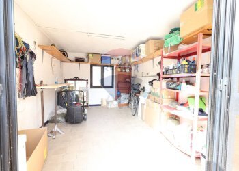 Quadrilocale VIA ADDA, 40 
 Bottanuco, Bottanuco - foto 26