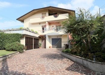 Quadrilocale VIA ADDA, 40 
 Bottanuco, Bottanuco - foto 27