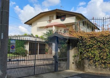 Quadrilocale VIA ADDA, 40 
 Bottanuco, Bottanuco - foto 31