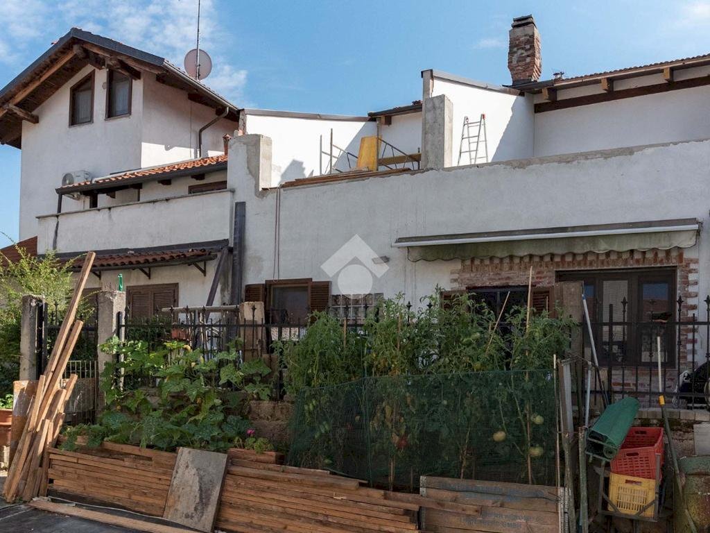 Casa semi indipendente Località colombari, Ciriè - foto 1