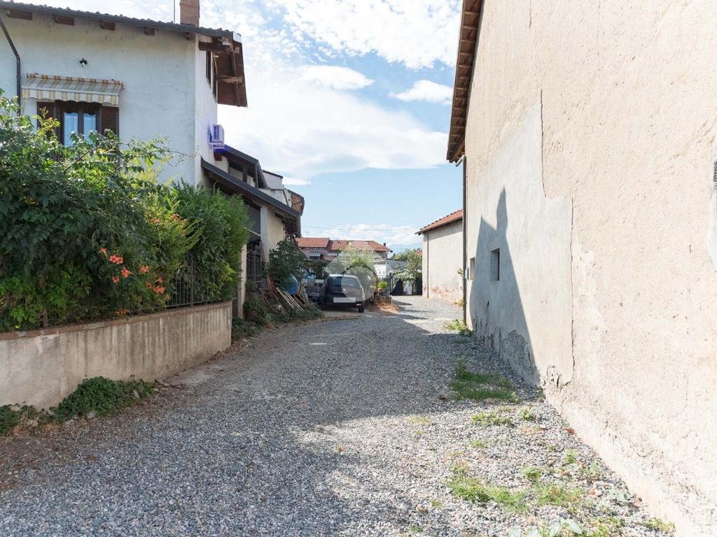 Casa semi indipendente Località colombari, Ciriè - foto 2